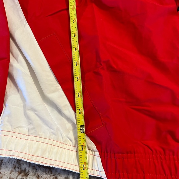 XL Nike Michael Jordan Full Zip Jacket Men's Hoodie Hooded Winter Retro Black - Picture 2 of 16